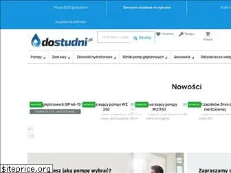 dostudni.pl