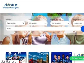 dostur.com