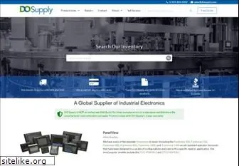 dosupply.com