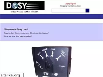 dosy.com