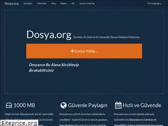 dosya.org
