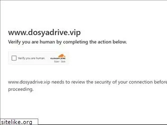 dosyadrive.vip