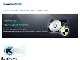 dosyakurtarma.com