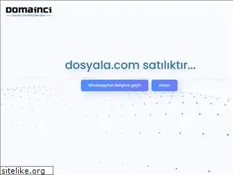 dosyala.com