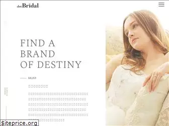 dot-bridal.com