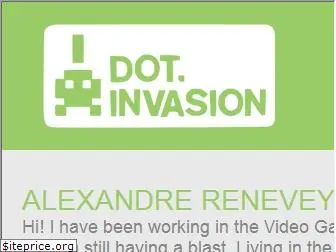 dot-invasion.com