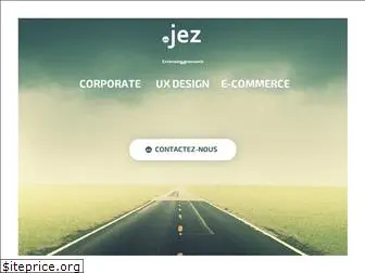 dot-jez.com