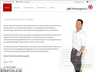 dot-werbung.de