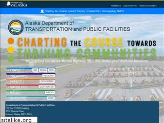 dot.alaska.gov