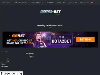 dota2-bet.com