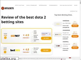 dota2-bets.net