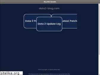 dota2-blog.com