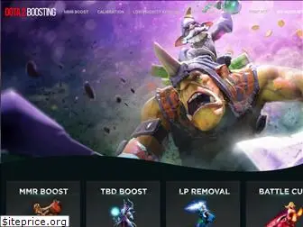 dota2boosting.com