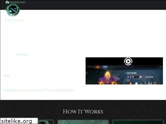 dota2mods.ru