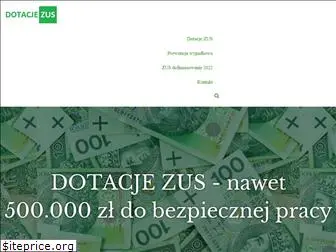 dotacjezus.pl