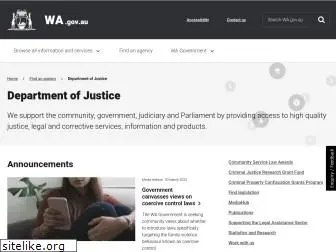 dotag.wa.gov.au