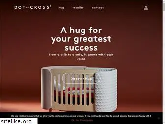 dotandcross.com