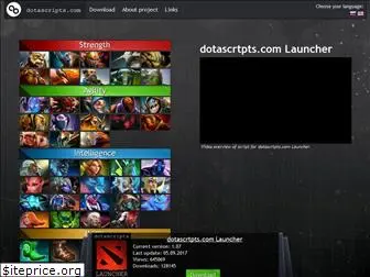 www.dotascripts.com