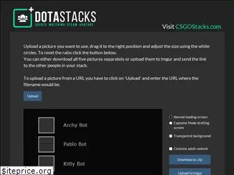dotastacks.com