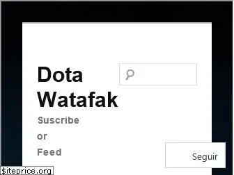 dotawatafak.com