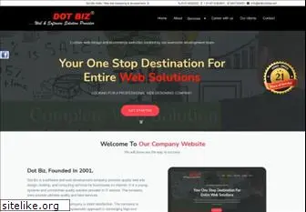 dotbizindia.com