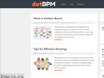 dotbpm.com