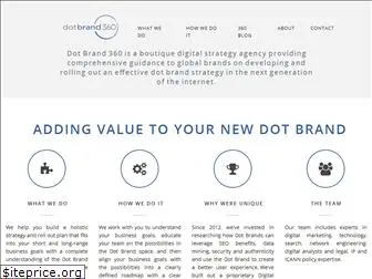 dotbrand360.agency