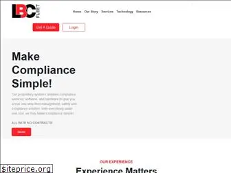 dotbuscompliance.com