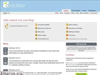 dotclear.net