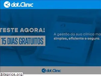 dotclinic.com.br