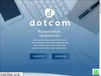 dotcom.com.ar