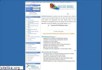 dotcombooks4u.com