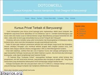 dotcomcell.com