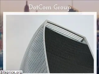 dotcomgroup.com