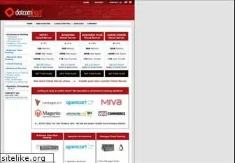 dotcomhost.com