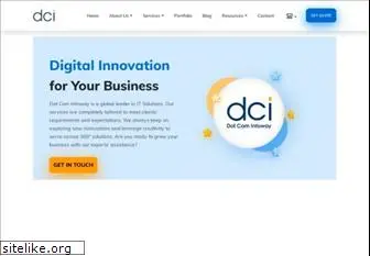 dotcominfoway.com