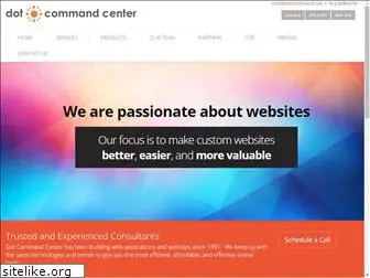 dotcommandcenter.com