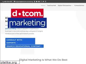 dotcommktg.com