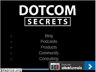 dotcomsecrets.com