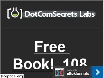 dotcomsecretslabs.com