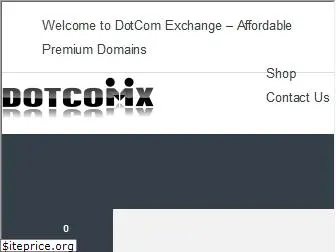 dotcomx.com