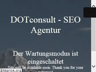 dotconsult.de