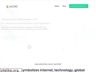 dotcord.com