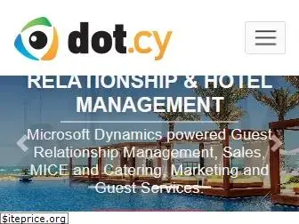 dotcy.com.cy