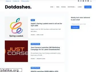 dotdashes.com