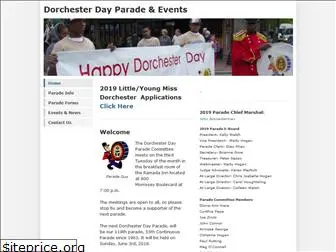dotdayparade.com