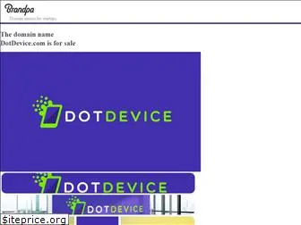 dotdevice.com