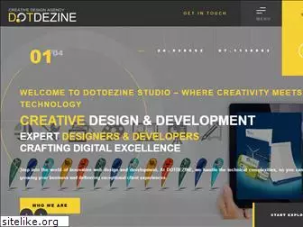 dotdezine.com