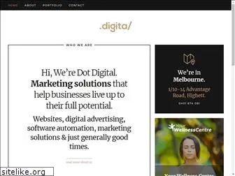 dotdigital.com.au