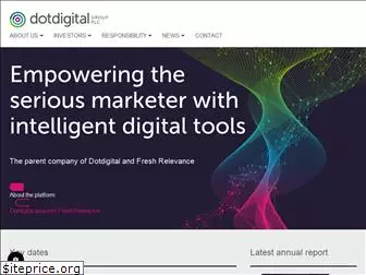 dotdigitalgroup.com